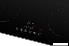 Варочная панель Weissgauff HI 640 BA