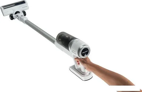 Пылесос Hisense HVC6134W