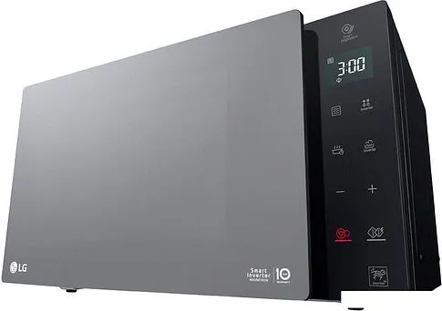 Микроволновая печь LG MW25R95GIR