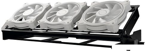 Корпус Cooler Master HAF 700 H700-IGNN-S00