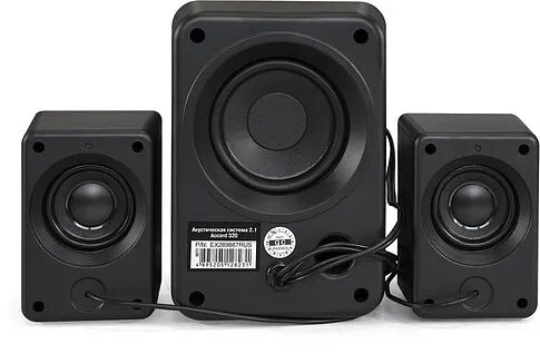 Акустика ExeGate Accord 320