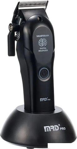 Машинка для стрижки волос MRD Pro MRD-HC-3969ST (черный)