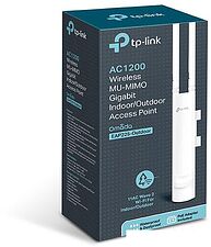 Точка доступа TP-Link EAP225-Outdoor Точка доступа TP-Link EAP225-Outdoor