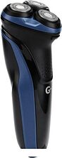 Электробритва Geozon RS1000 (темно-синий)