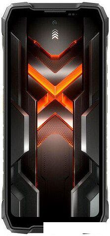 Телефон Blackview Rock 5 6GB/256GB (черный)
