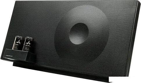 Акустика Nakatomi OS-12 (черный)