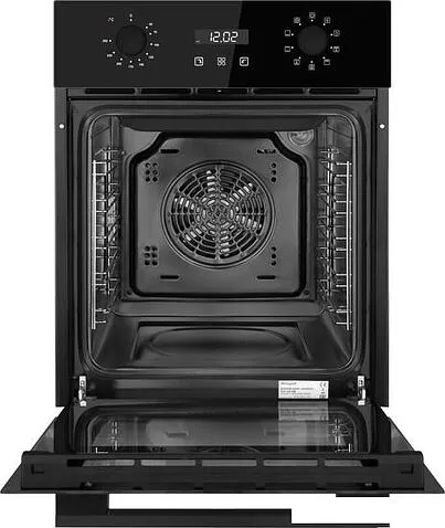 Электрический духовой шкаф Weissgauff EOY 459 PDB