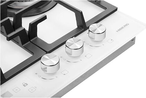 Варочная панель Hiberg VM 4235 W