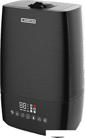 Увлажнитель воздуха Leberg LH-803 (черный)