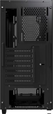 Корпус Ocypus Gamma C60 BK