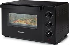 Мини-печь Hisense HOM30M