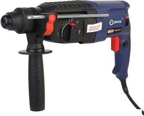 Перфоратор ДИОЛД ПРЭГ-26-01