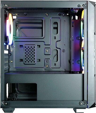 Корпус Ginzzu CL690