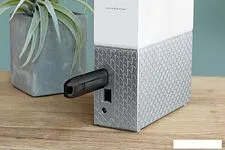 Сетевой накопитель WD My Cloud Home 4TB