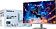 Игровой монитор Gigabyte MO27Q2A Ice