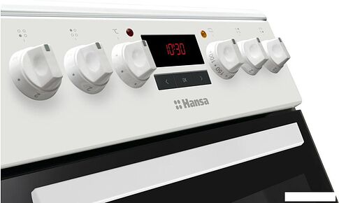 Кухонная плита Hansa FCCW58240H