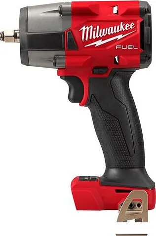 Гайковерт Milwaukee M18 FUEL M18FMTIW2F38-0X 4933479153 (без АКБ, кейс)