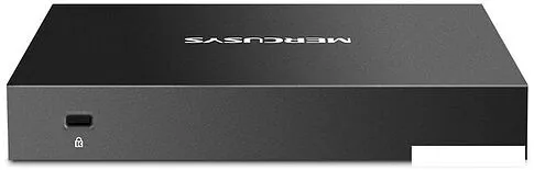 Неуправляемый коммутатор Mercusys MS108GS