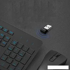 Bluetooth адаптер KS-IS KS-408