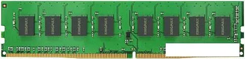 Оперативная память Kingmax 8GB DDR4 PC4-17000 [400808]