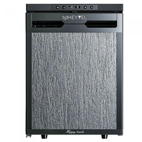 Компрессорный автохолодильник Meyvel AF-DB40X