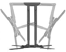 Кронштейн Gembird WM-60ST-01 Кронштейн Gembird WM-60ST-01