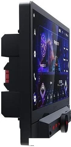 USB-магнитола Prology MPA-320 DSP