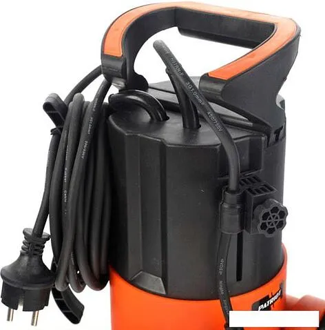 Насос Patriot F 600 D