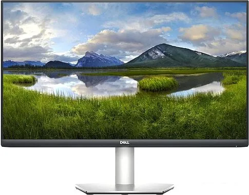 Монитор Dell S2721HS