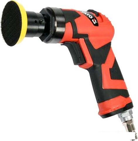 Пневмошлифмашина Yato YT-09730 Пневмошлифмашина Yato YT-09730