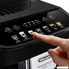 Кофемашина DeLonghi Magnifica Evo ECAM292.81.B