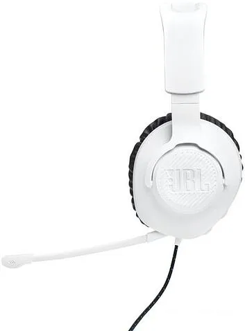 Наушники JBL Quantum 100P