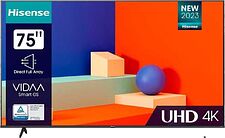 Телевизор Hisense 75A6K
