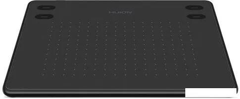 Графический планшет Huion Inspiroy RTE-100 (черный)