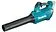 Ручная воздуходувка Makita DUB184Z (без АКБ, без ЗУ)