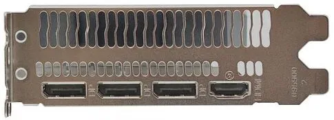 Видеокарта AFOX Radeon RX 580 8GB GDDR5 AFRX580-8192D5H7-V4