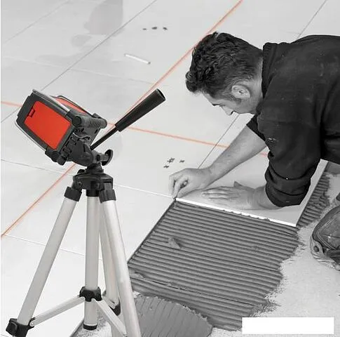 Лазерный нивелир Kapro 872 Prolaser Plus