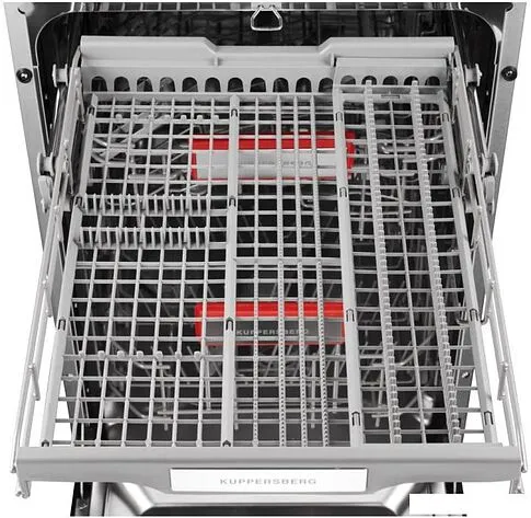Встраиваемая посудомоечная машина KUPPERSBERG GS 4557
