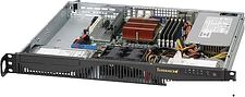Корпус Supermicro SuperChassis CSE-512F-350B1