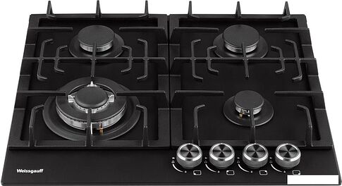 Варочная панель Weissgauff HGG 641 BV Nano Matt Glass