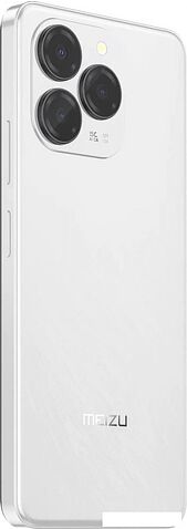 Смартфон MEIZU Note 21 8GB/256GB международная версия (слоновая кость)