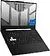 Игровой ноутбук ASUS TUF Gaming Dash F15 2022 FX517ZE-HN066W