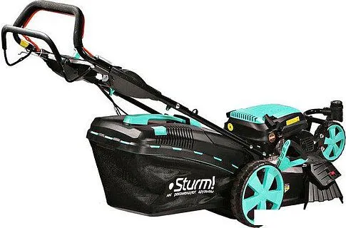 Газонокосилка Sturm PL5117SF