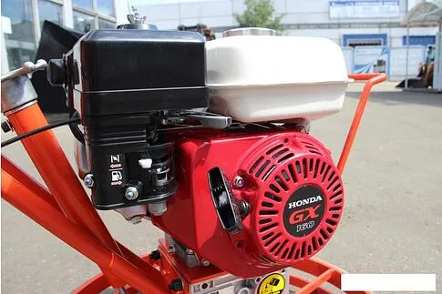Затирочная машина Impulse Z600H