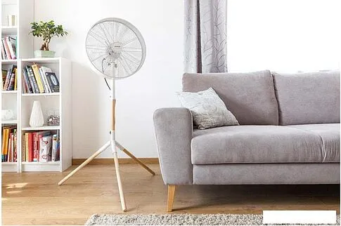 Вентилятор Sencor SFN 4080WH