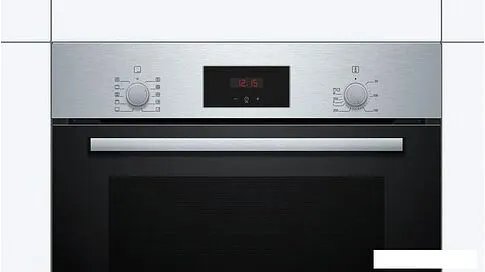 Электрический духовой шкаф Bosch HBF154YS0