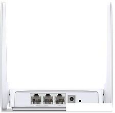 Беспроводной маршрутизатор Mercusys MW301R Беспроводной маршрутизатор Mercusys MW301R
