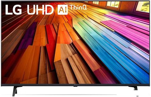 Телевизор LG UT80 43UT80006LA