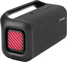 Беспроводная колонка Digma D-PS1526
