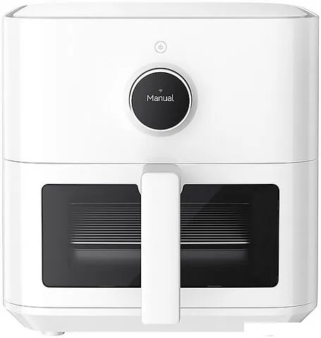 Аэрофритюрница Xiaomi Smart Air Fryer 5.5L MAF15 (международная версия)